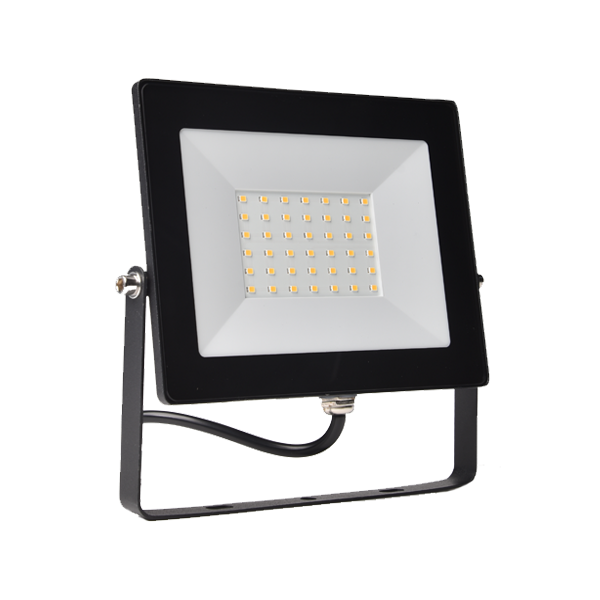 STELLAR HELIOS30 LED FASADBELYSNING 30W 5000-5500K