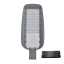 PRAGUE SMD LED STREET LIGHT 100W 3000K IP65+EM