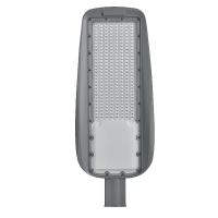 PRAGUE SMD LED STREET LIGHT 200W 5500K IP65