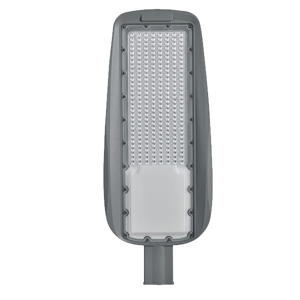 PRAGUE SMD LED STREET LIGHT 200W 4000K IP65 H.E.