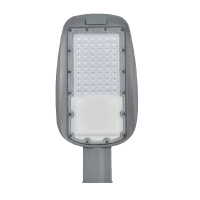 PRAGUE SMD LED STREET LIGHT 30W 5500K IP65