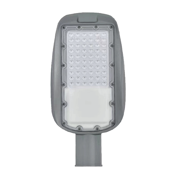 PRAGUE SMD LED STREET LIGHT 30W 5500K IP65