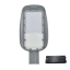 PRAGUE SMD LED STREET LIGHT 50W 3000K IP65+EM