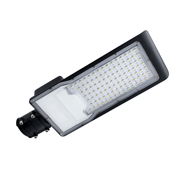 STELLAR LED GATUBELYSNING ROUTE SMD 100W 5500K IP65