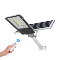 SOLAR STREET LIGHT 100W 6000K IP65, SET                                                                                                                                                                                                                        