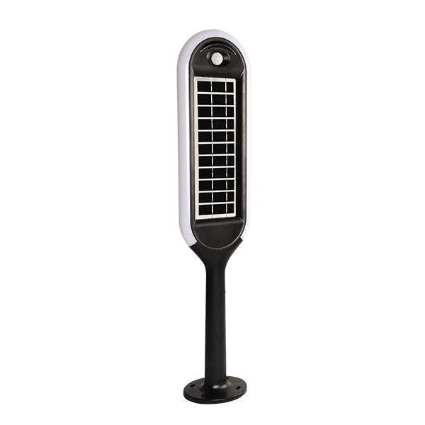 SOLAR GARDEN LIGHT 5W, IP54