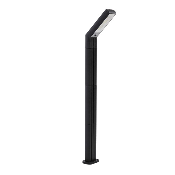 SOLAR GROUND LIGHT 10W CCT 975MM IP65                                                                                                                                                                                                                          