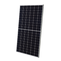 MONOCRYSTALLINE SOLAR PANEL DOUBLE FACE 410W