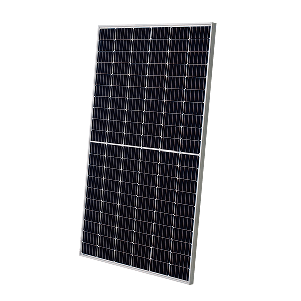 MONOCRYSTALLINE SOLAR PANEL DOUBLE FACE 410W