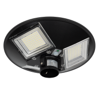 SOLAR GARDEN LIGHT 300W 6000K IP65                                                                                                                                                                                                                             