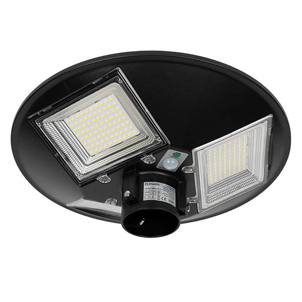 SOLAR GARDEN LIGHT 300W 6000K IP65                                                                                                                                                                                                                             