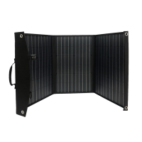 SOLAR PANEL 18V 100W