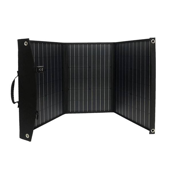 SOLAR PANEL 18V 100W