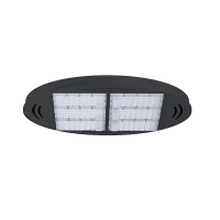 VECA SMD LED HIGH BAY 200W 5500K IP65 MÖRKGRÅ