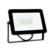 VEGA10 SLIM SMD LED FASADBELYSNING 10W 5500K