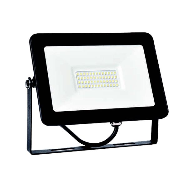 VEGA10 SLIM SMD LED FASADBELYSNING 10W 5500K