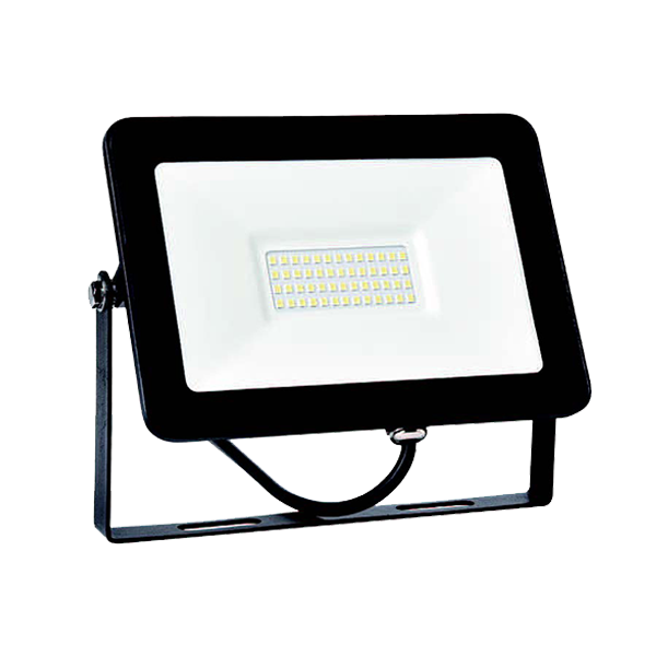 VEGA150 SLIM SMD LED FASADBELYSNING 150W 5500K IP65