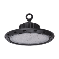 VIENA SMD LED HIGH BAY BELYSNING 100W 5000-5500K IP65