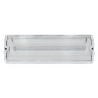 XL103 EXIT LIGHT 5W 27LED, IP65