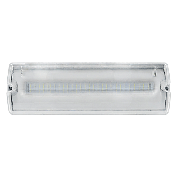 XL103 EXIT LIGHT 5W 27LED, IP65