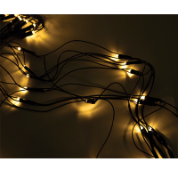 CHRISTMAS NET LIGHT 3,6W 2700-3000K 2X1,5M IP44 240V