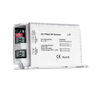 SMART WIFI 1-KANAL TRIAC DIMMER