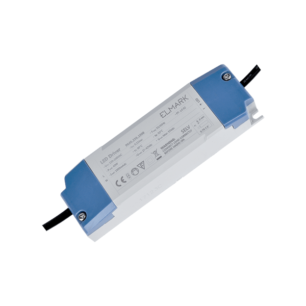 DRIVER TILL LED PANEL 12W