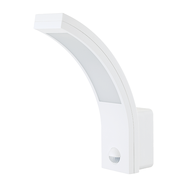 ST53B FASADARMATUR SENSOR 140° 15W IP54