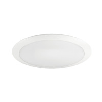 ST707B LED DIMM. CEILING LAMP SENSOR 360° 21W WH                                                                                                                                                                                                               