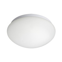 ST702B CEILING LAMP MICROVAWE SENSOR 360° 1XE27 WH                                                                                                                                                                                                             