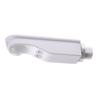 ST29 INFRARED (PIR) MOTION SENSOR 360° IP65