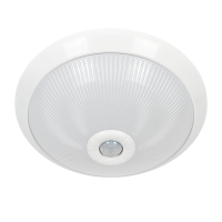 ELMARK DS409 LED CEILING LAMP 18W 4000K SENSOR