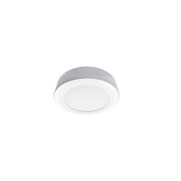ELMARK LED PANEL ROUND SURFACE MOUNT 6W 3CCT                                                                                                                                                                                                                   