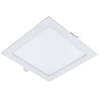 ELMARK PREMIUM LED PANEL SQUARE SM 12W 3CCT                                                                                                                                                                                                                    