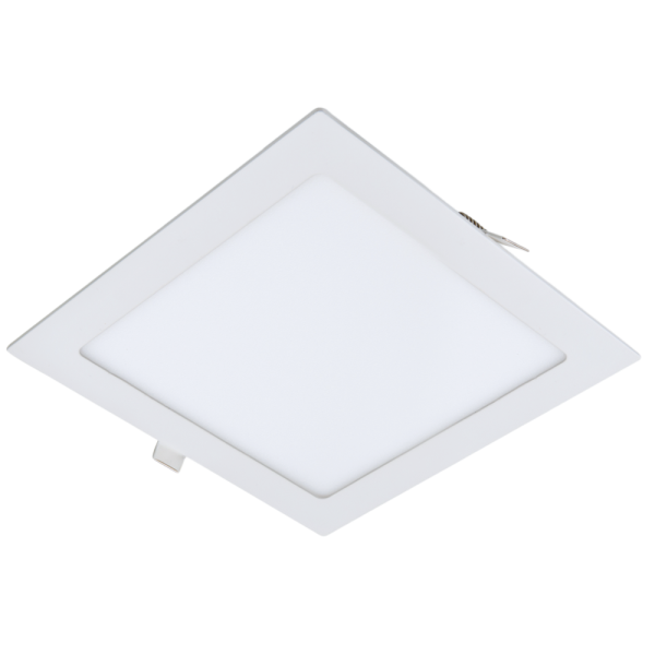 ELMARK PREMIUM LED PANEL SQUARE SM 18W 3CCT                                                                                                                                                                                                                    
