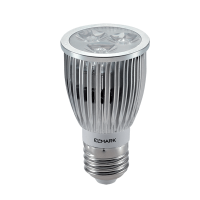 LED3X2 6W E27 230V 6000-6400K