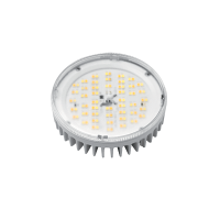 LED LAMPA GX53 10W D100 100-240V 2700/4000/6500K