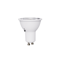 LED LAMP SMD 6W GU10 230V 120° 100LM/W CCT                                                                                                                                                                                                                     