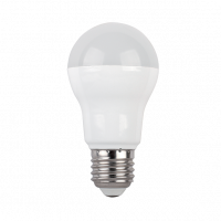 LED PEAR A60 8W E27 2700K 120LM/W HIGH EFF.                                                                                                                                                                                                                    