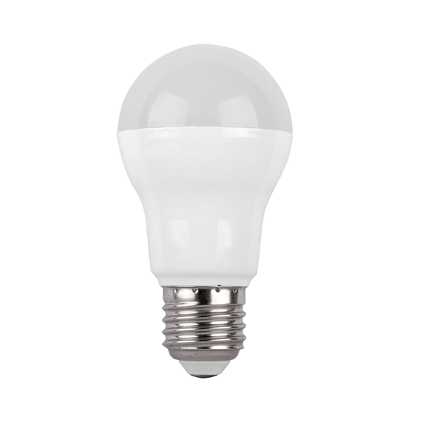 LED PÄRON A60 SMD2835 8W E27 230V 2700K