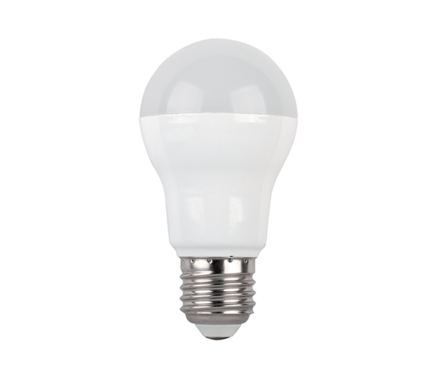 LED PEAR A60 8W E27 4000K 120LM/W HIGH EFF.                                                                                                                                                                                                                    