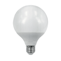 LED GLOB G95 15W E27 230V 2700K