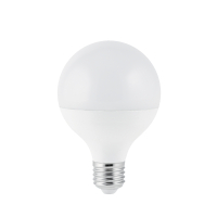 LED LAMP GLOBE G120 20W E27 230V 2700K                                                                                                                                                                                                                         
