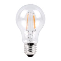 LED CANDLE C35 FILAMENT 5W E27 230V 4000K