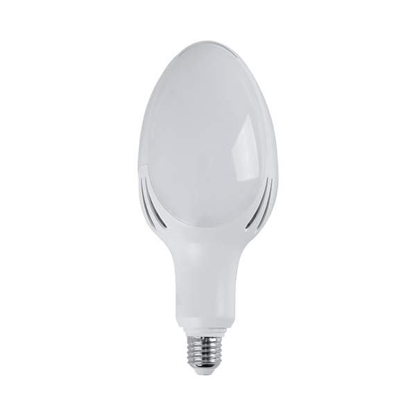 HÖG KRAFT LED LAMPA 40W E27 230V 4000K