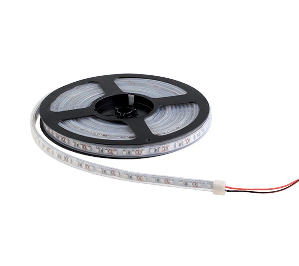 LED STRIP 2835 18W/M 24V 240PCS/M 6500K IP65                                                                                                                                                                                                                   