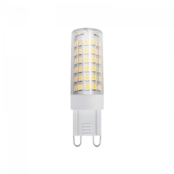 LED G9 7W 230V 4000K DIMMABLE                                                                                                                                                                                                                                  