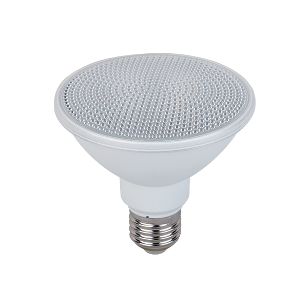 LEDCOB PAR30 15W E27 230V 6400K