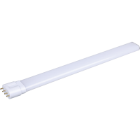LED lamp PLL 15W 2G11 230V 5500K                                                                                                                                                                                                                               