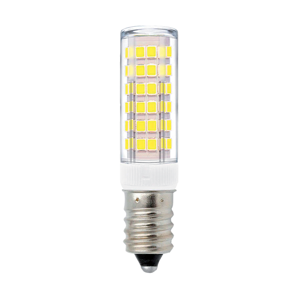 DIMBAR LED CORN LAMPA 7W E14 4000K